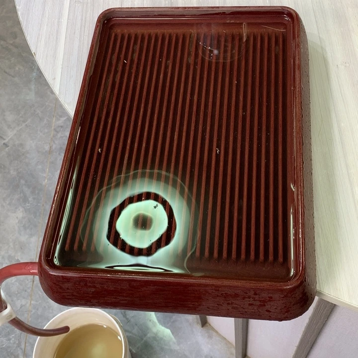 子冶反冲40-30-6.5老红料15号