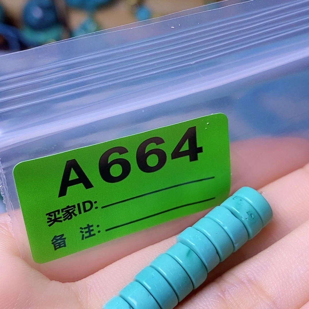 十堰原生态绿石头特色手工配饰