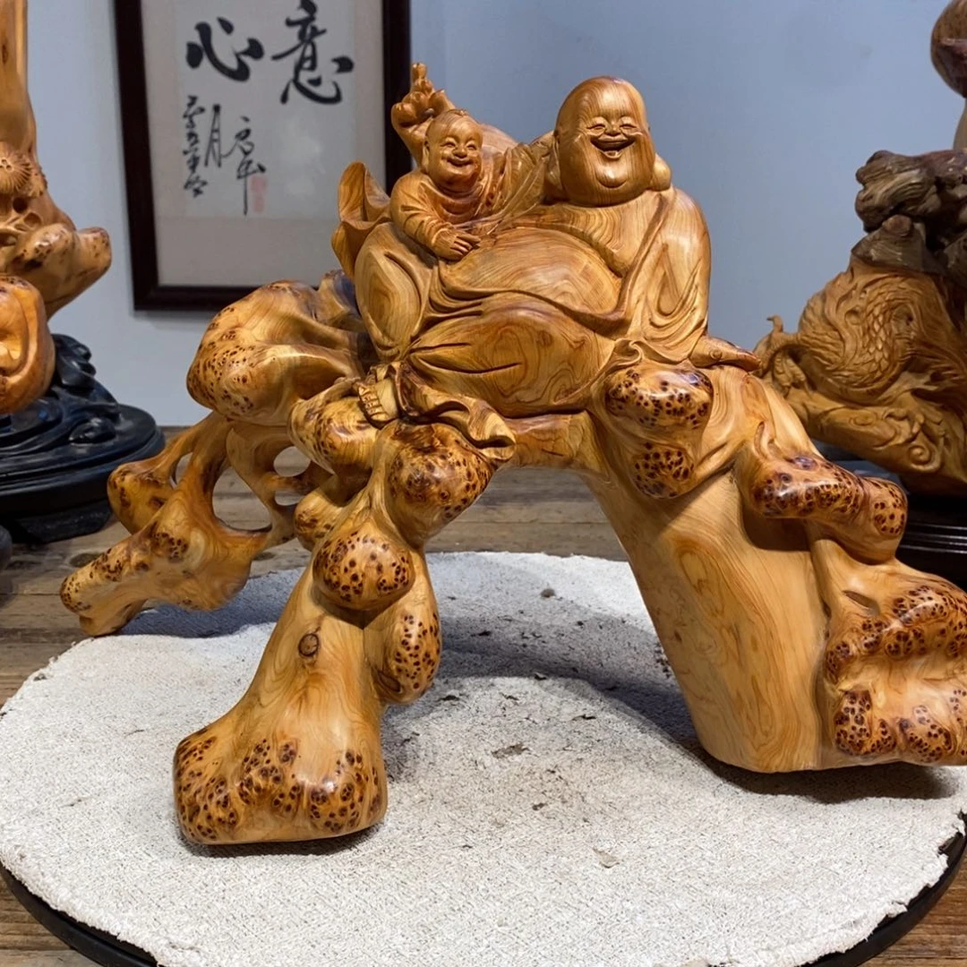 柏木（崖柏）崖柏，