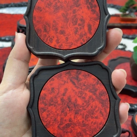 东非黑黄檀（紫光檀）