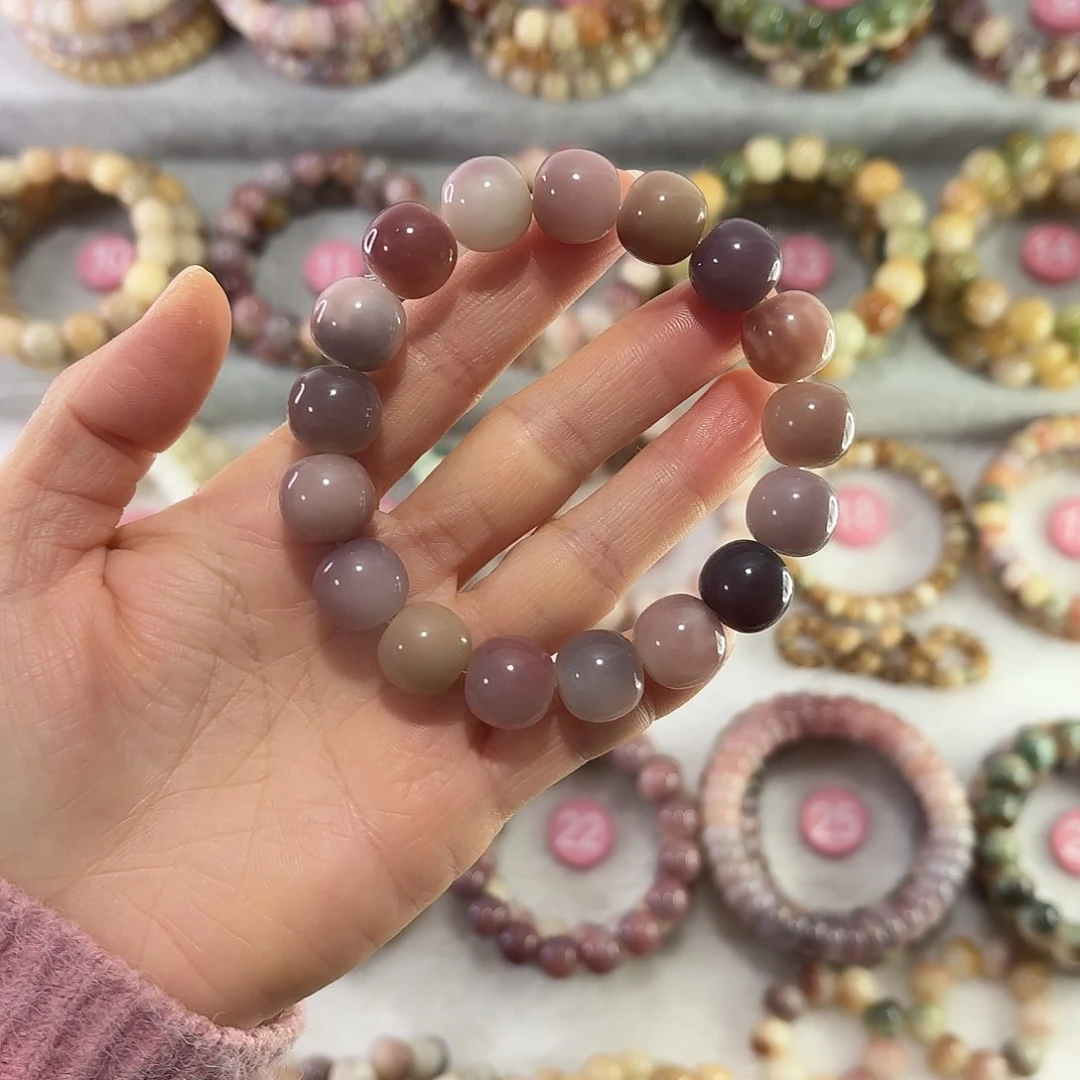 菩提根/象牙果吊坠