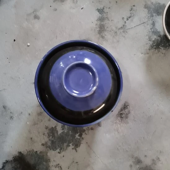 瓷器微瑕不退不换