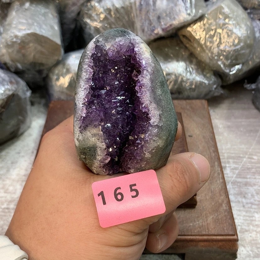 【闪购商品】水晶大型摆件（非配饰）未镶嵌