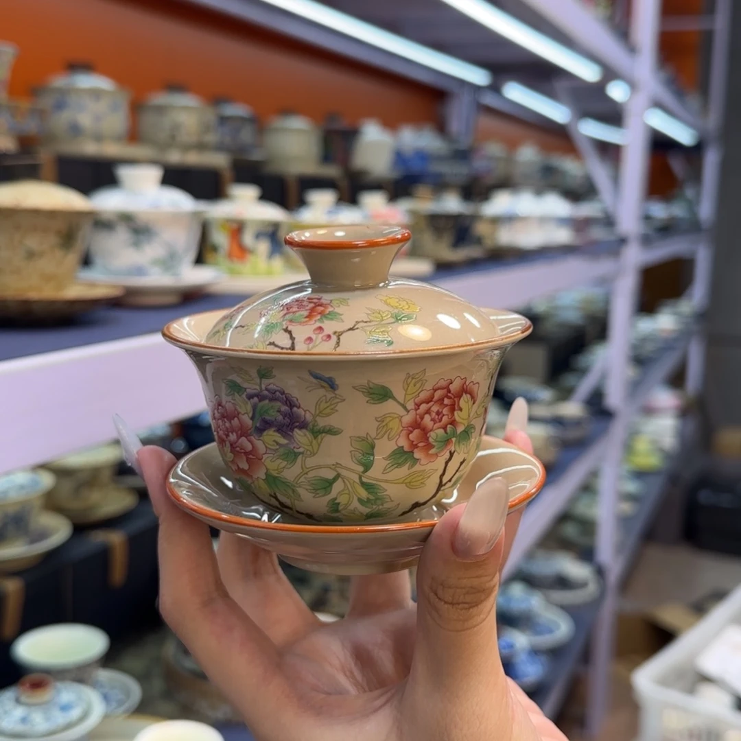 粉丝宝宝们都非常可爱呀