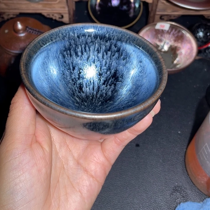 茶盏建盏直播间链接