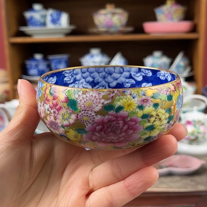 微瑕单杯单只价格