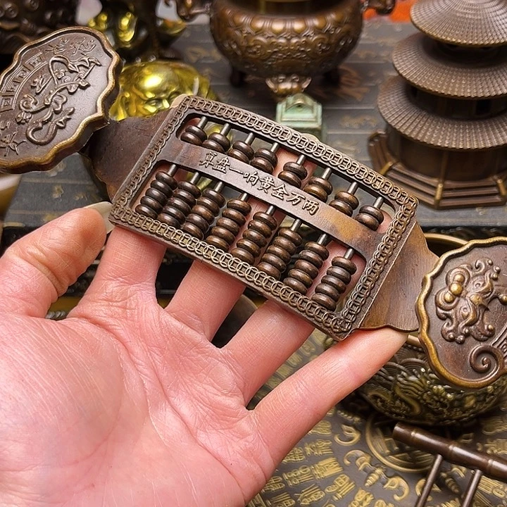 天雅铜器商品链接