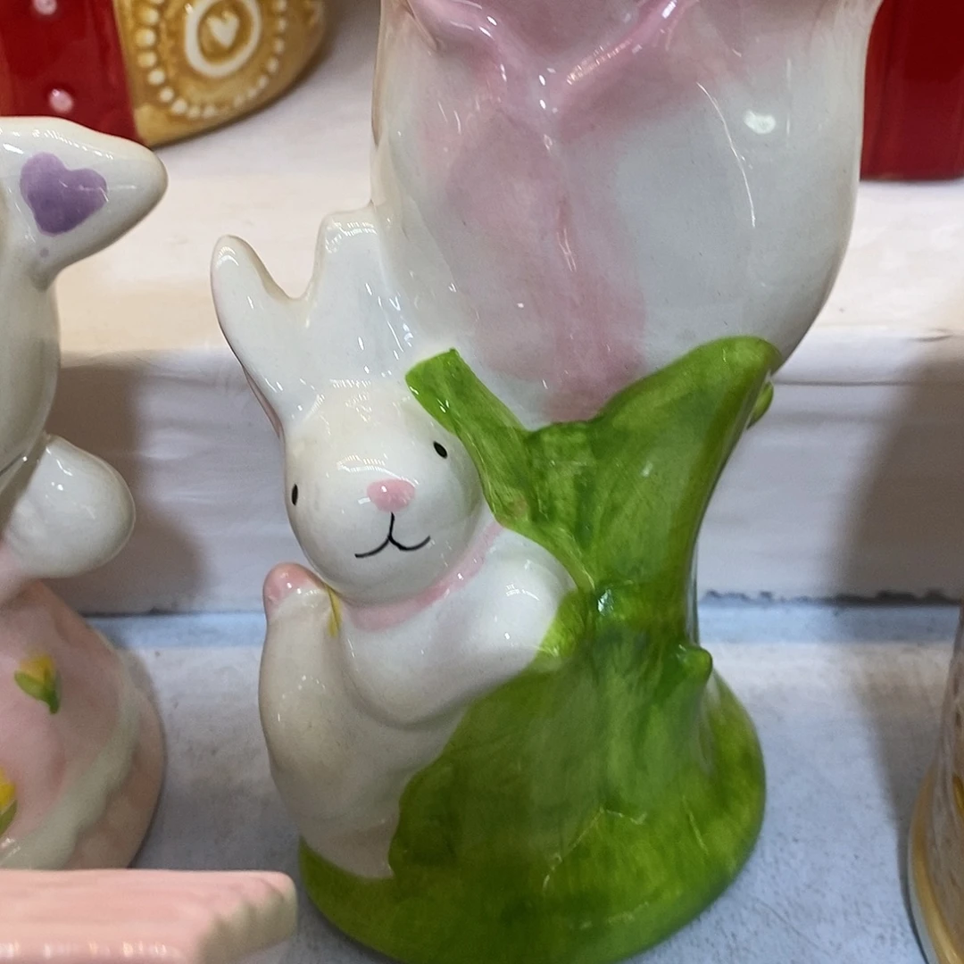 瓷片陶瓷微瑕介意慎拍