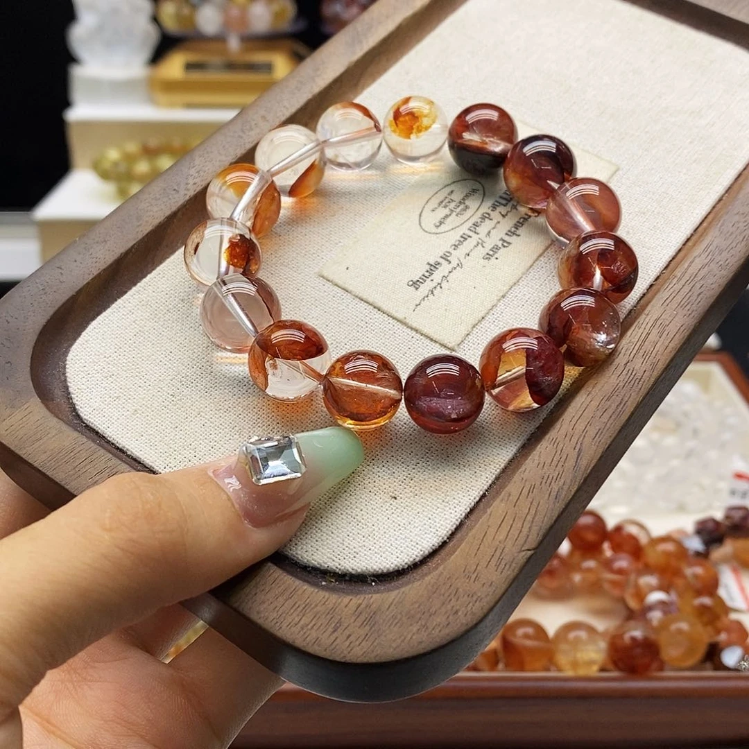 水晶手链未镶嵌5658868888