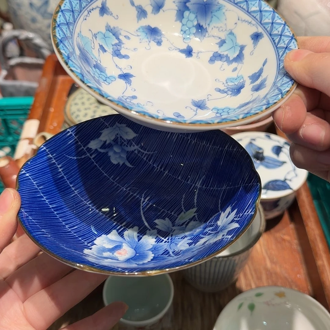 瓷片四十包邮非全新