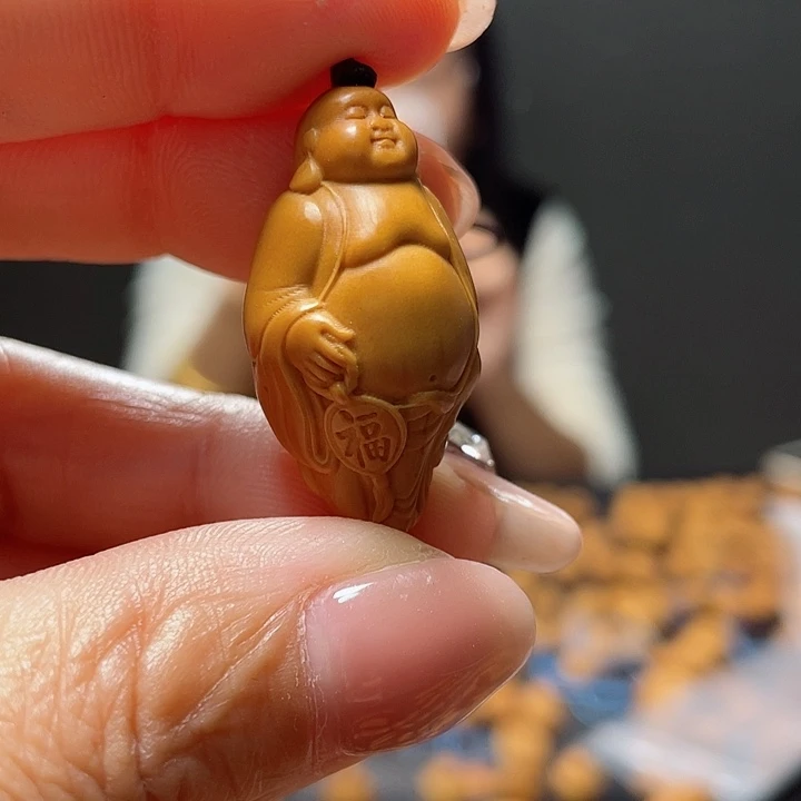 橄榄核手串/手链橄榄