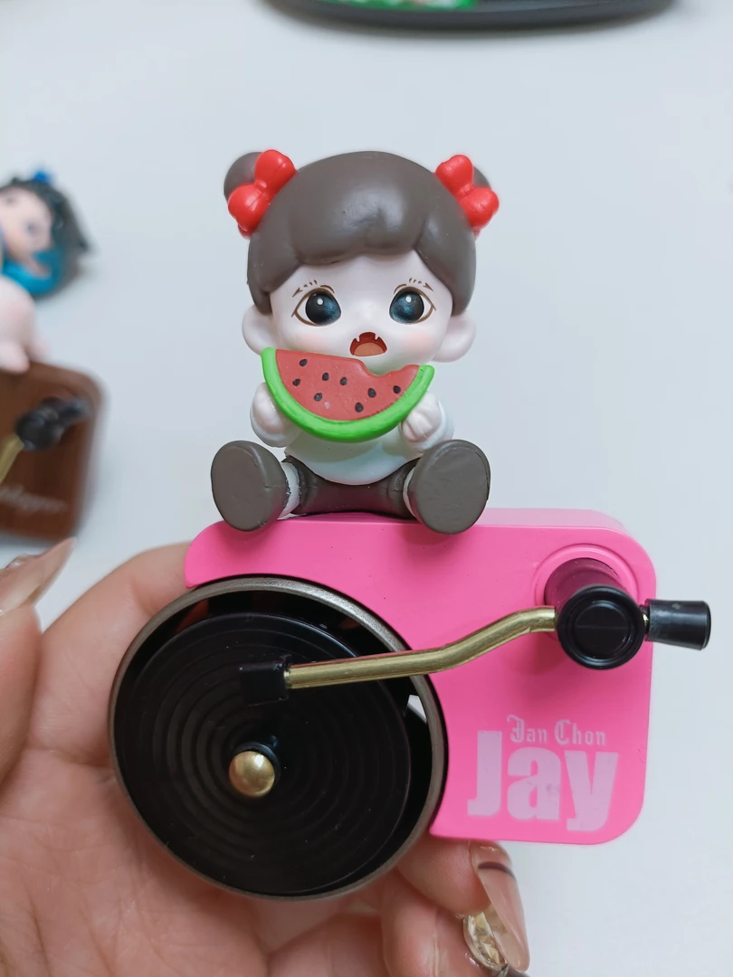 车载香薰出风口香薰DIY礼物