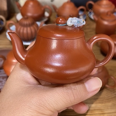 紫砂茶壶紫砂壶紫砂壶