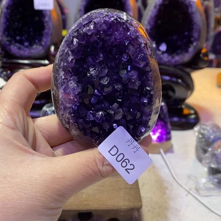 水晶摆件未镶嵌摆件
