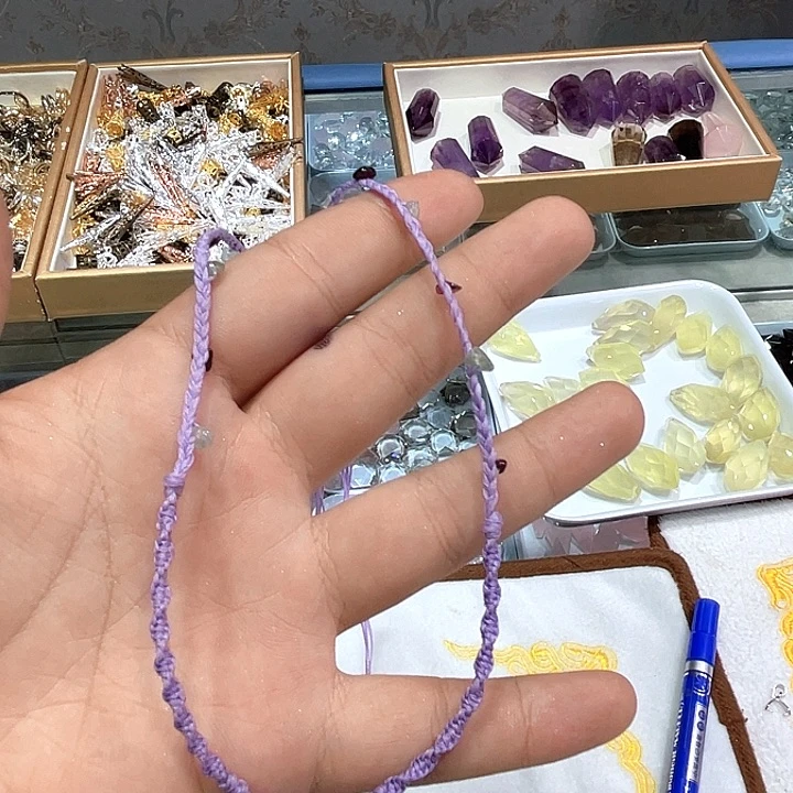 用****水晶摆件未镶嵌水晶