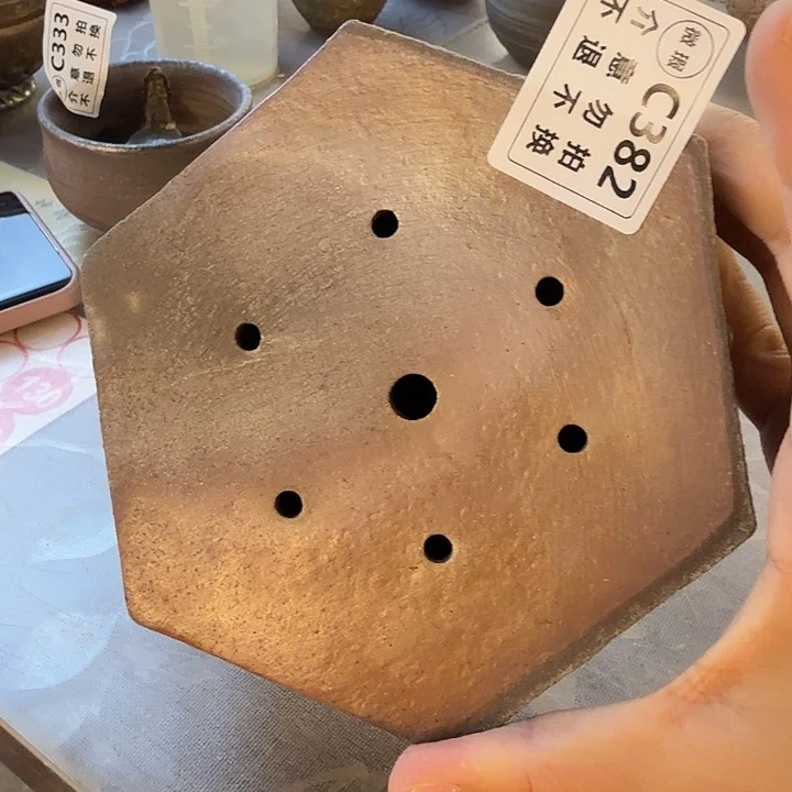 茶壶粗砂柴烧新品福利多多
