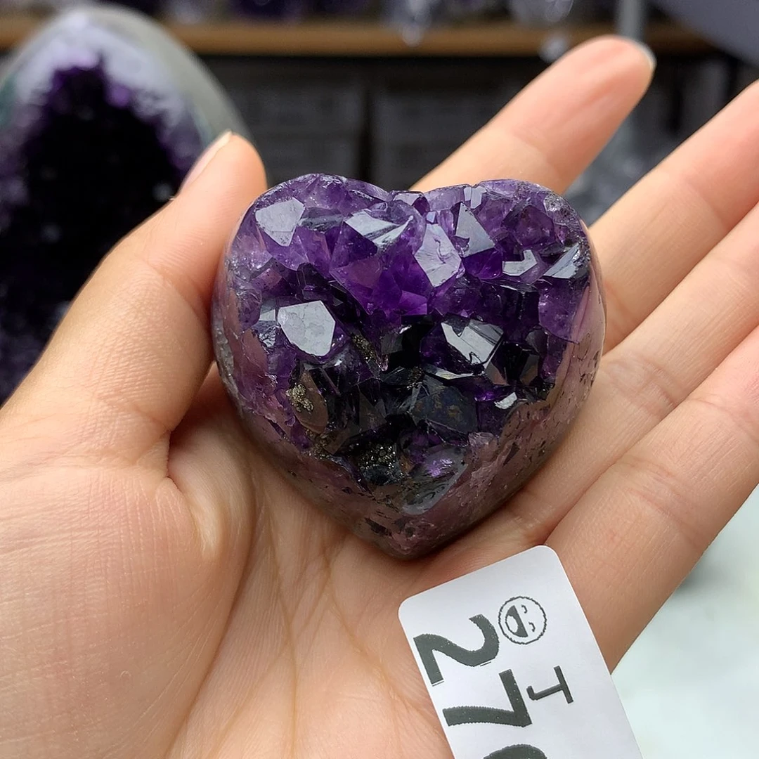 未镶嵌大型摆件（非配饰）水晶