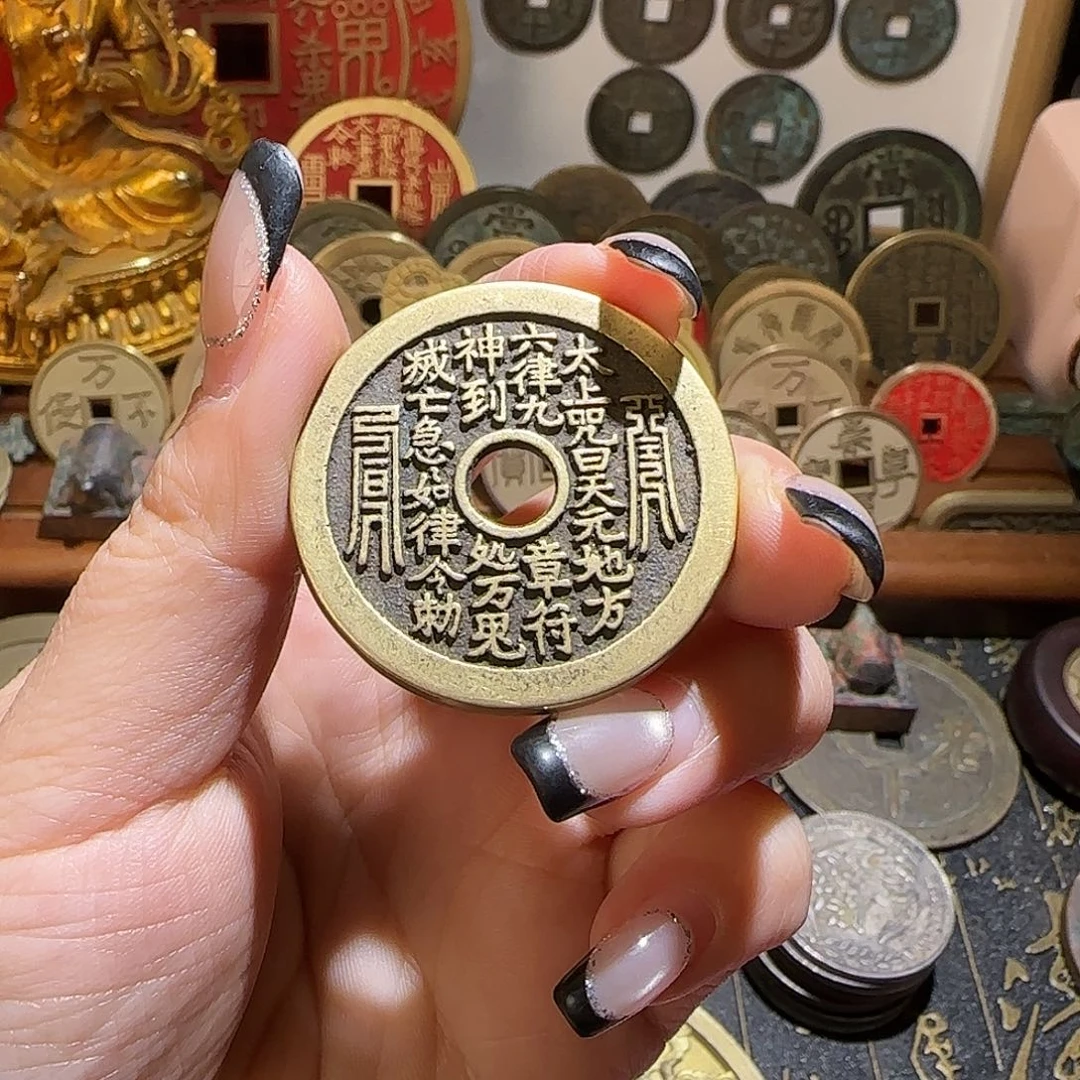 铜现代仿制工艺与