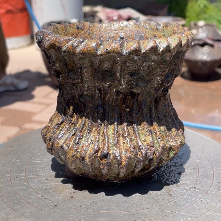 陶瓷制品不退不换