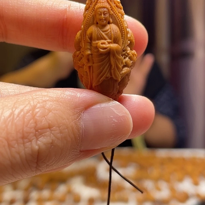 手串/手链橄榄核