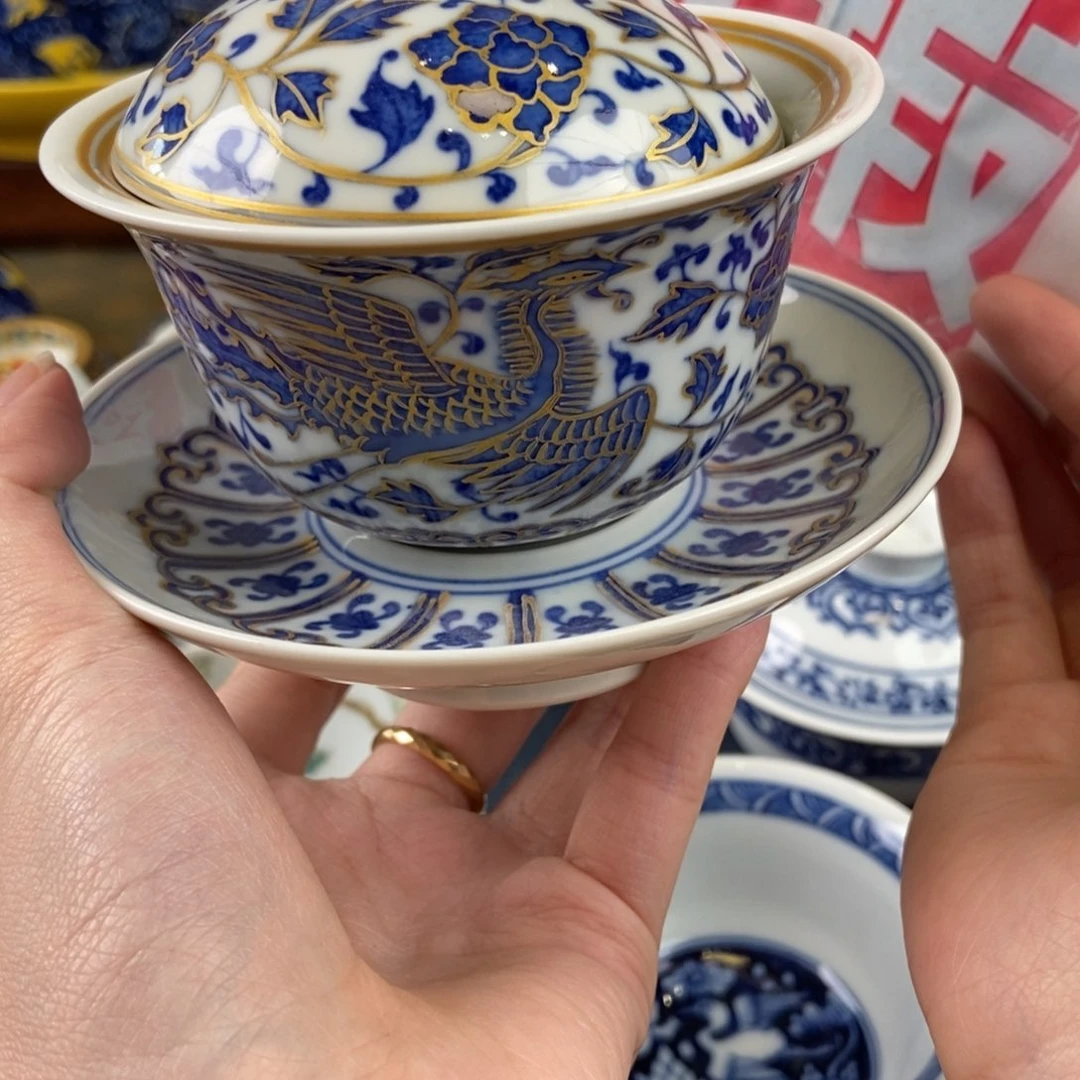 陶瓷艺术家的作品是