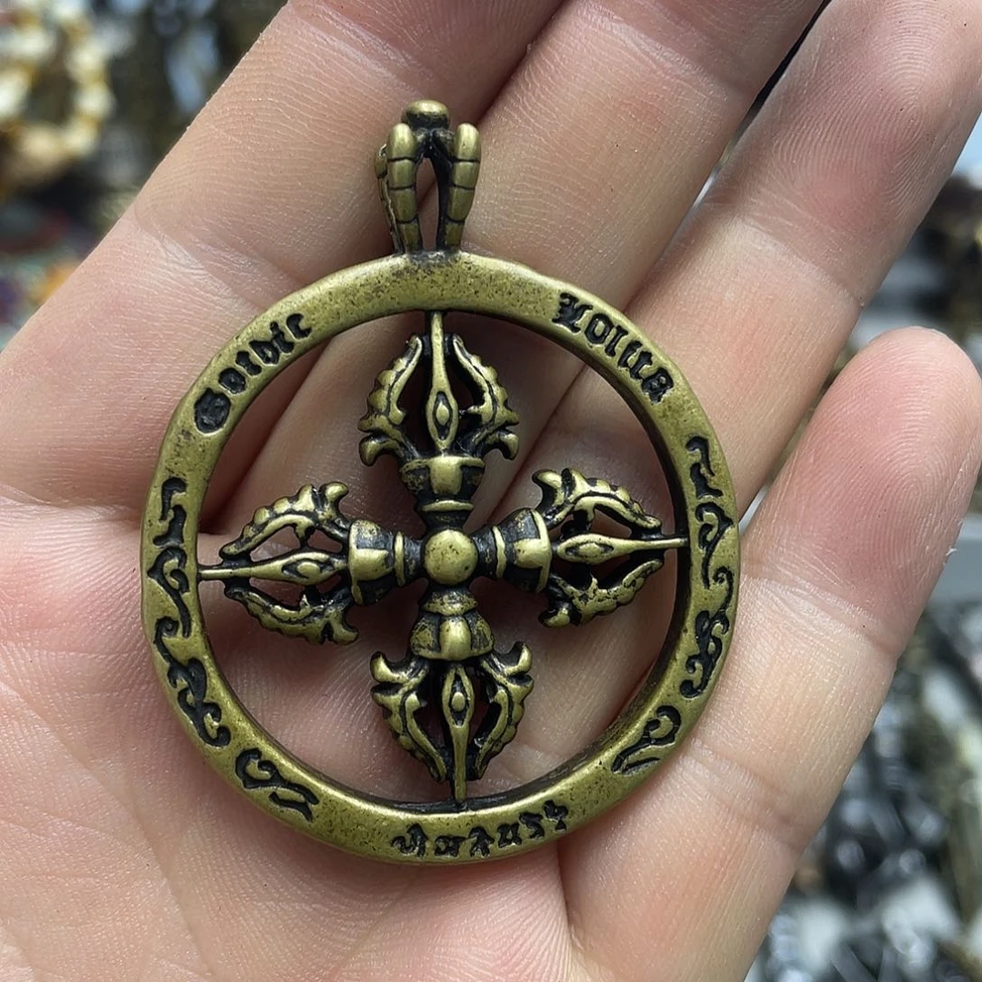 创意饰品挂件一物一图