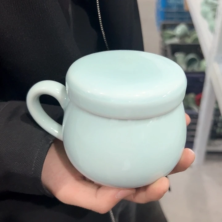 青瓷小米直播间福利款