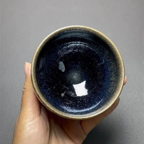 【闪购商品】茶盏-585............