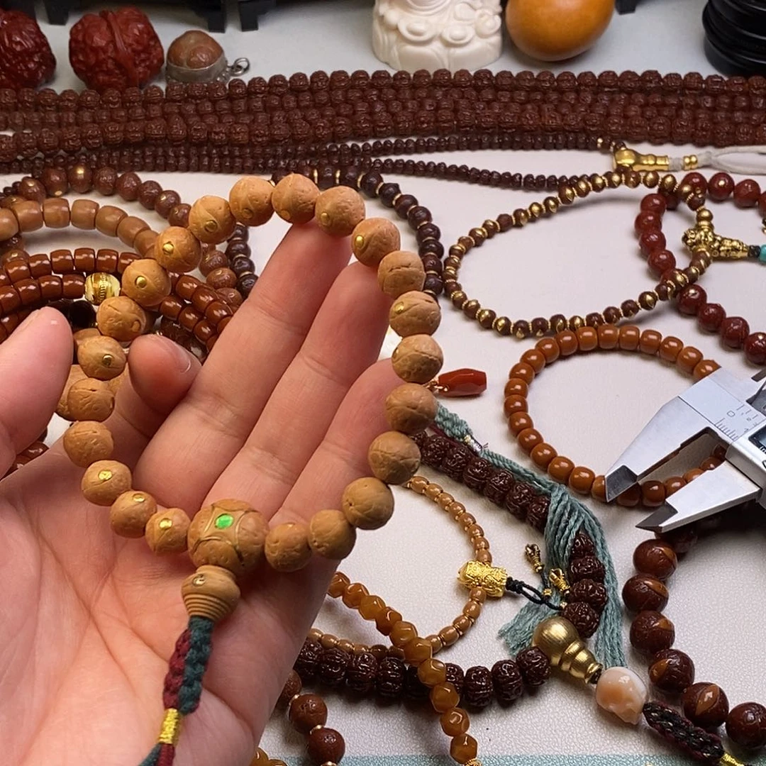 凤眼菩提吊坠。。。。。。。。。。。。。