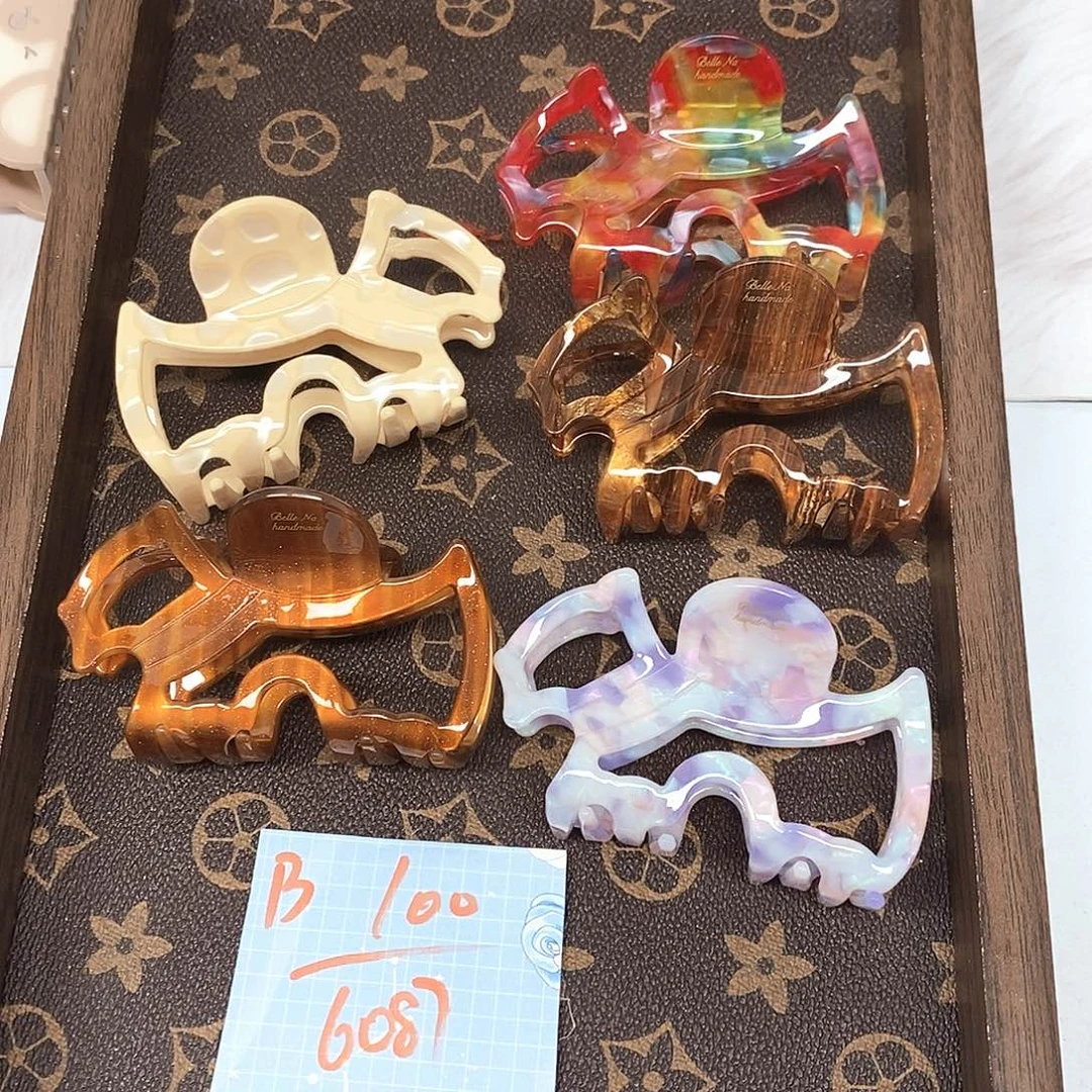 非金属无B抓夹100