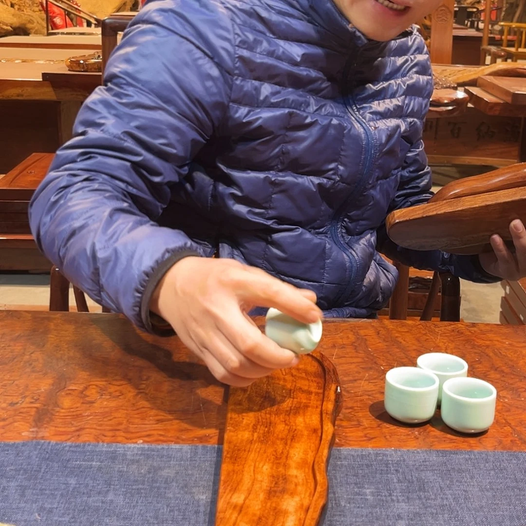 木（非红木类）巴花学名古夷苏木