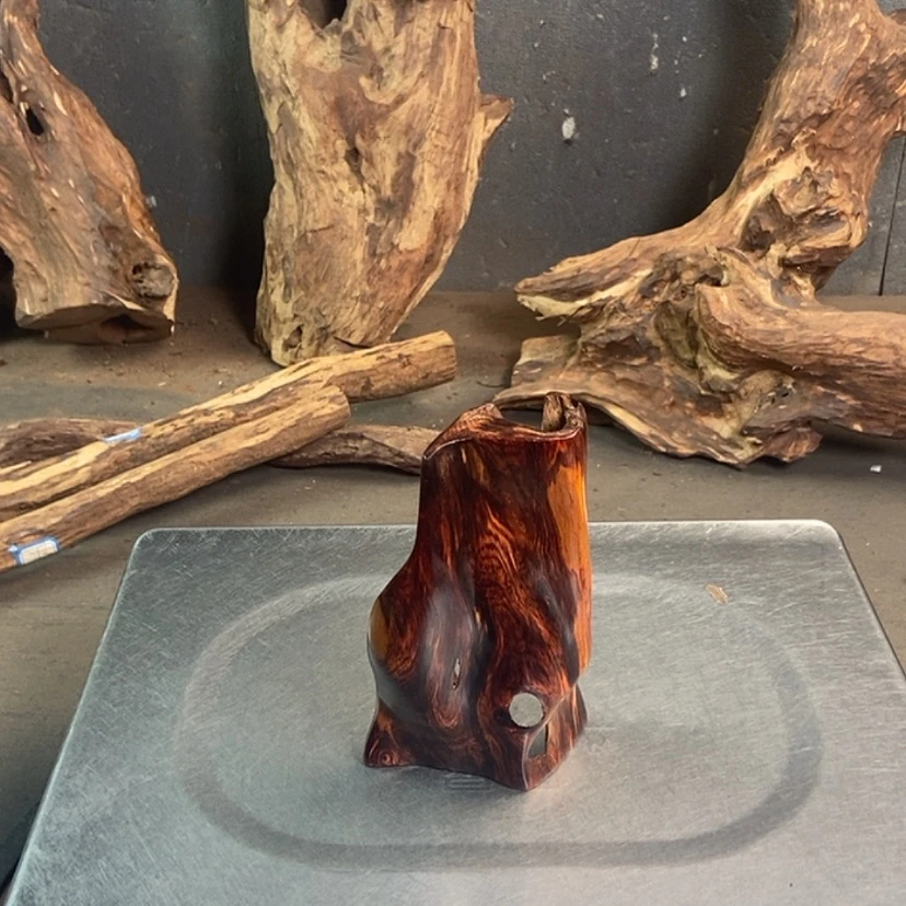 【闪购商品】黄花梨/降香黄檀?****?