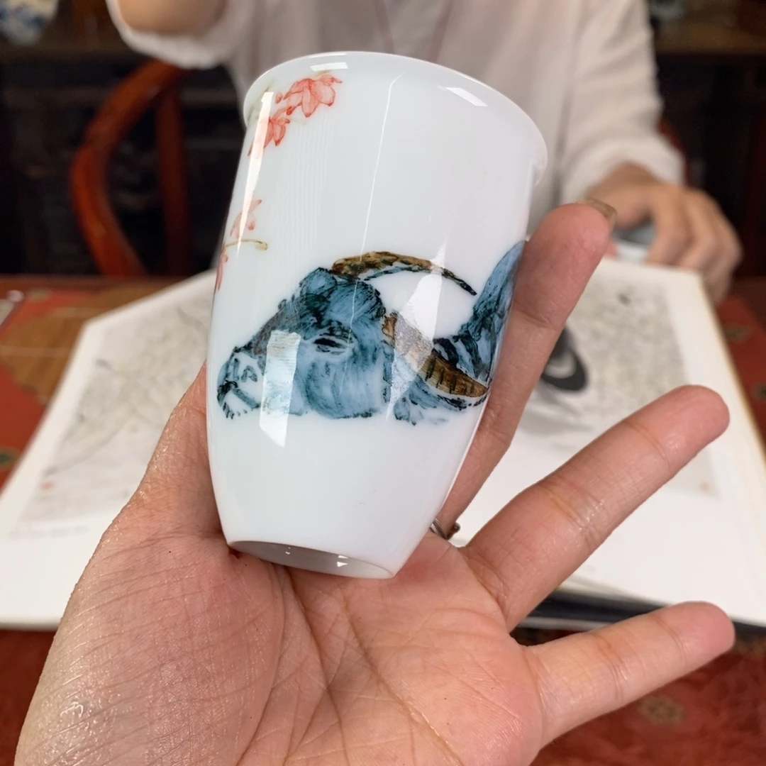 九鸣瓷艺九鸣瓷艺