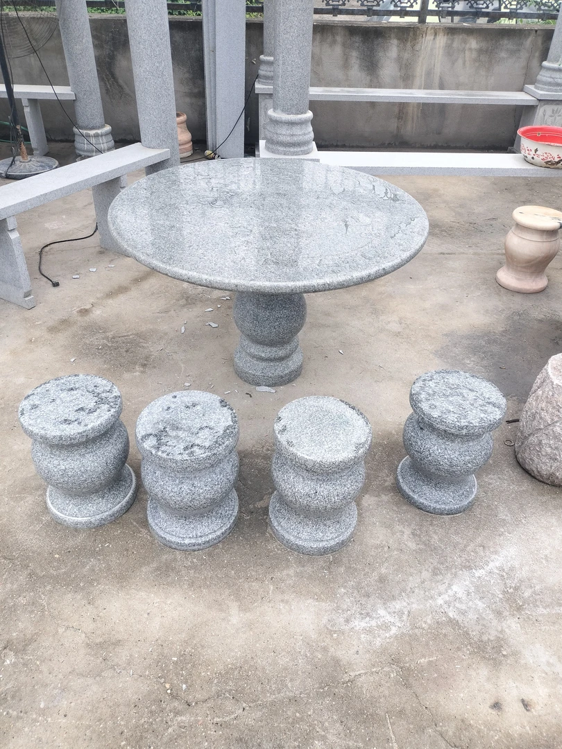 庭院户外天然石材