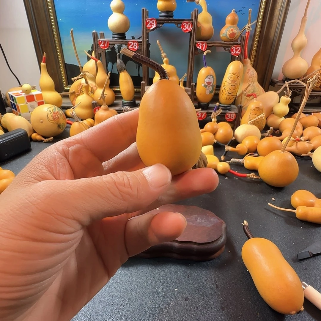 D***…葫芦文玩冬瓜链接
