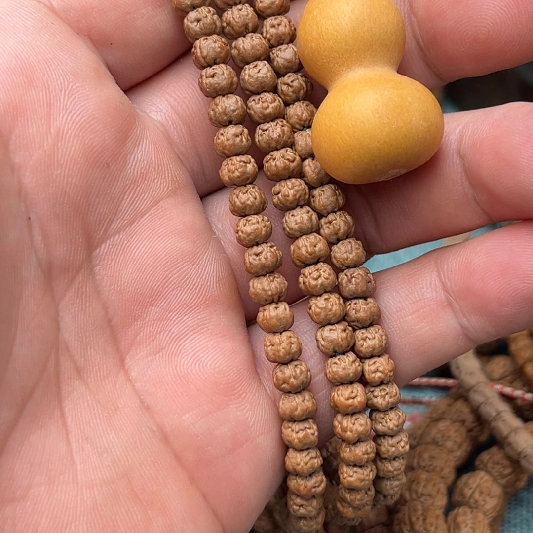 柠**蓝6.8原装佛手小金刚