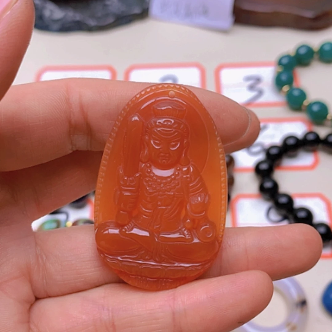 【闪购商品】玛瑙/玉髓珠宝奇石未镶嵌霞**舞