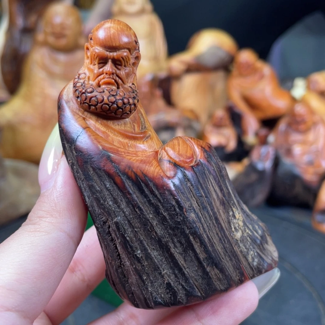 【闪购商品】柏木（崖柏）其他