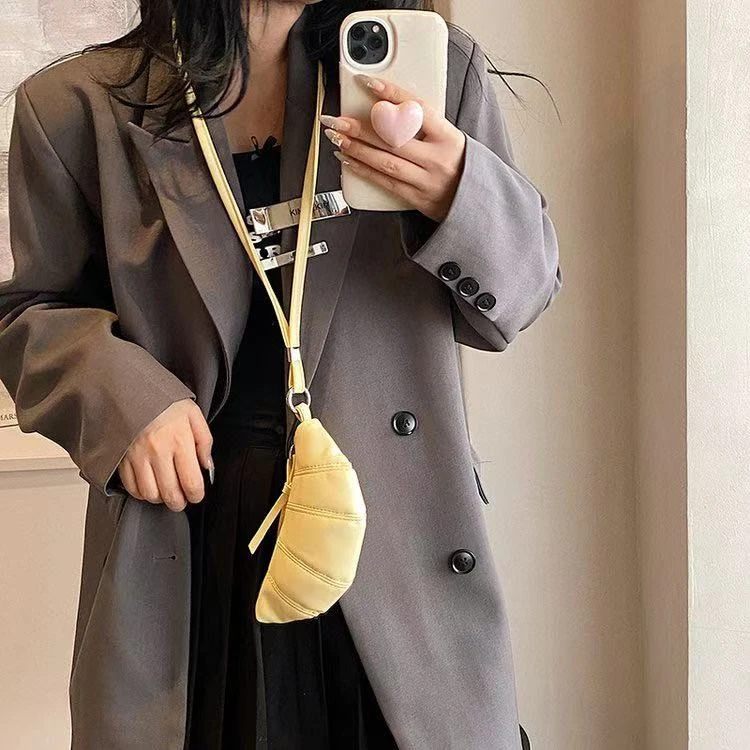 【小张家】001—030单肩斜挎小众包女款百搭腋下包网红