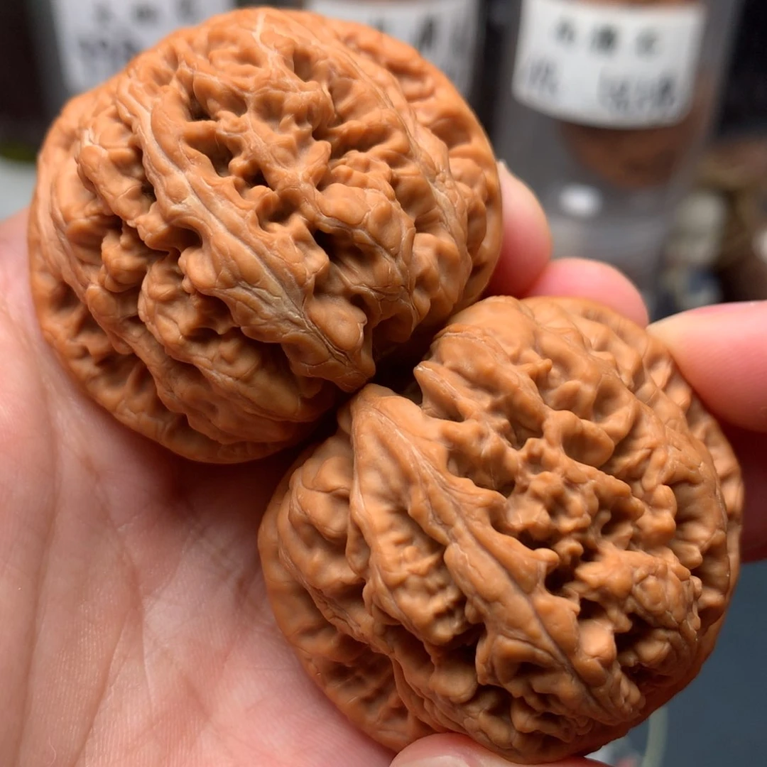 【闪购商品】桃核吊坠粗筋46-15732-3