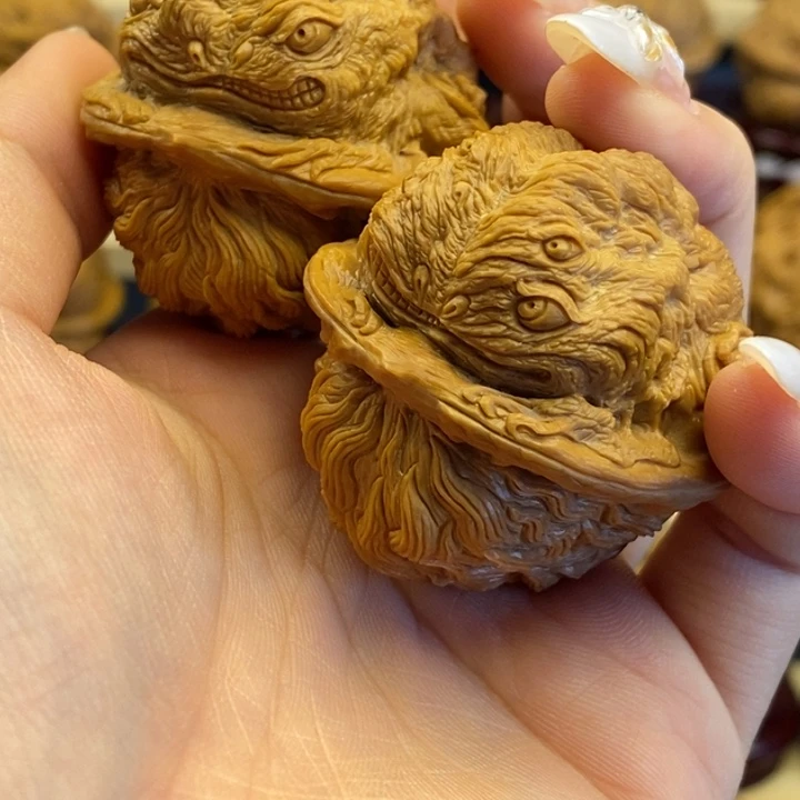 王***钱核桃