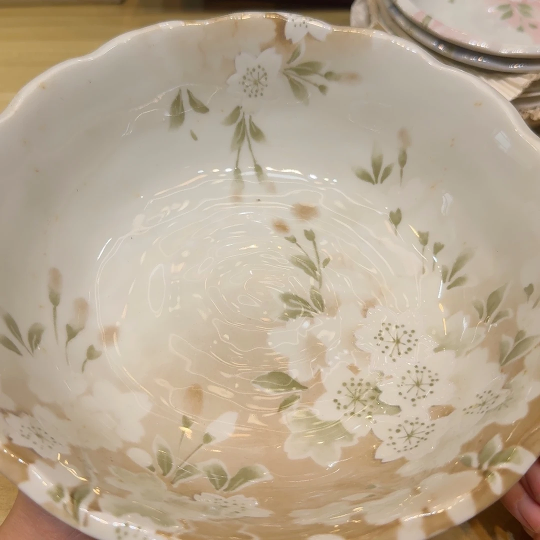 小狐狸瓷器家居好物推荐