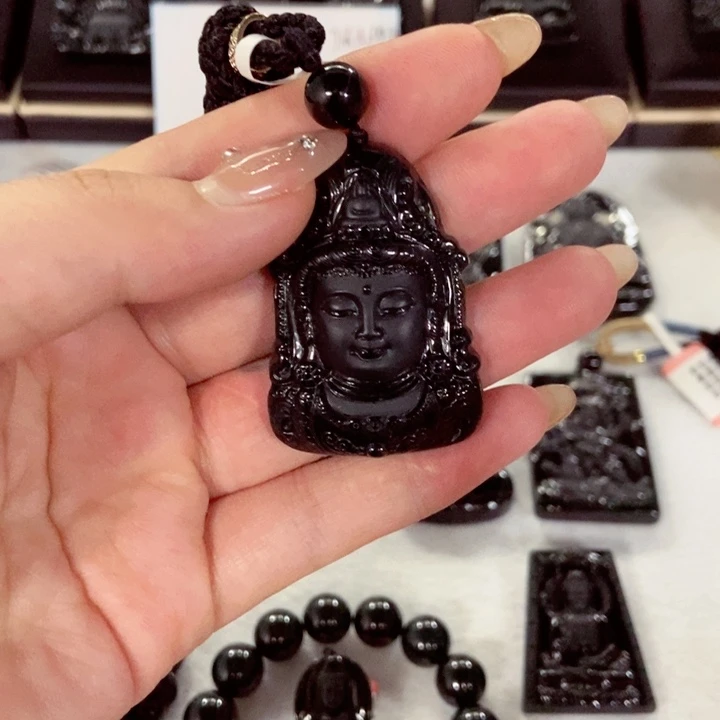 没***达颈饰未镶嵌翡翠翡翠