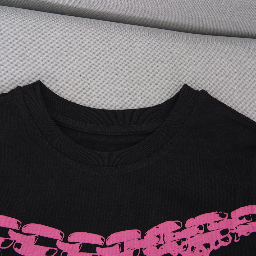 【糯米姐】2025新款百搭休闲女款短袖上衣YMC309