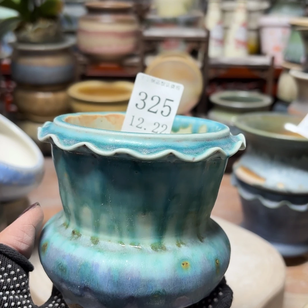 瓷片景德镇陶瓷手工制作
