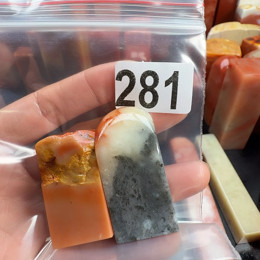老挝石印石老挝石料