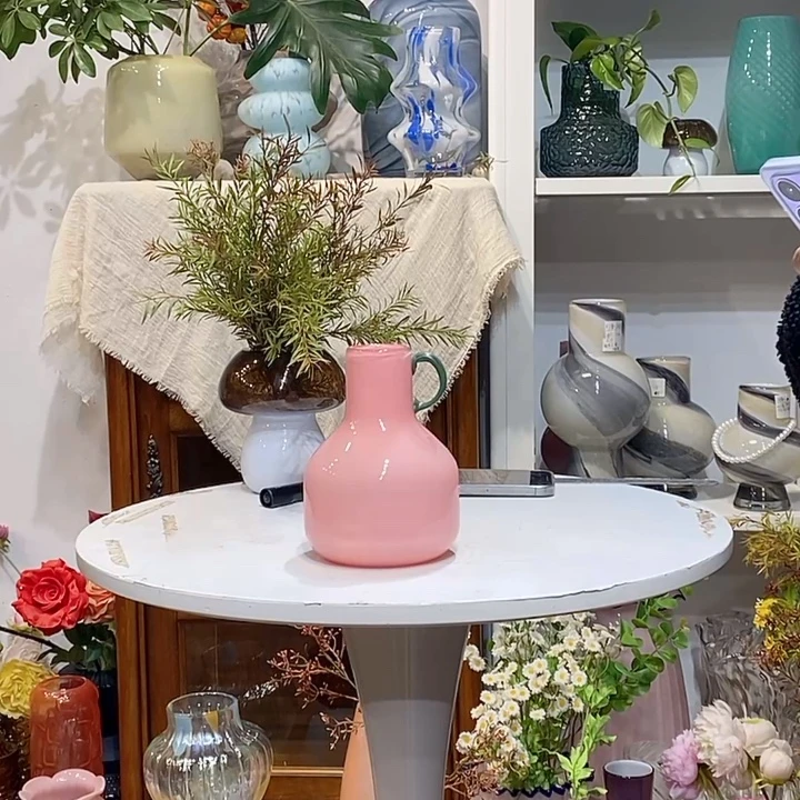 原色 瑕疵 口3.5高15