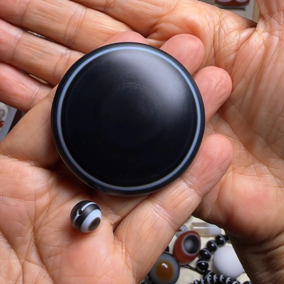 ~***~未镶嵌颈饰玛瑙/玉髓