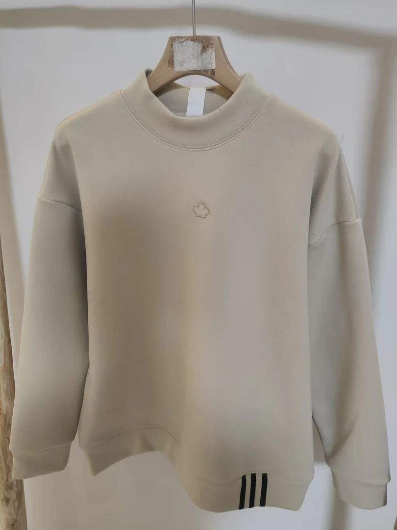 【冯漂亮甄选】C152时尚潮流休闲百搭男士个性卫衣CX