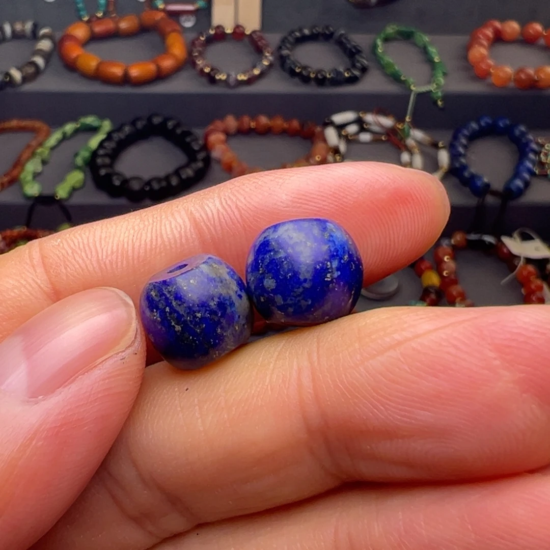 青金石合金青金石